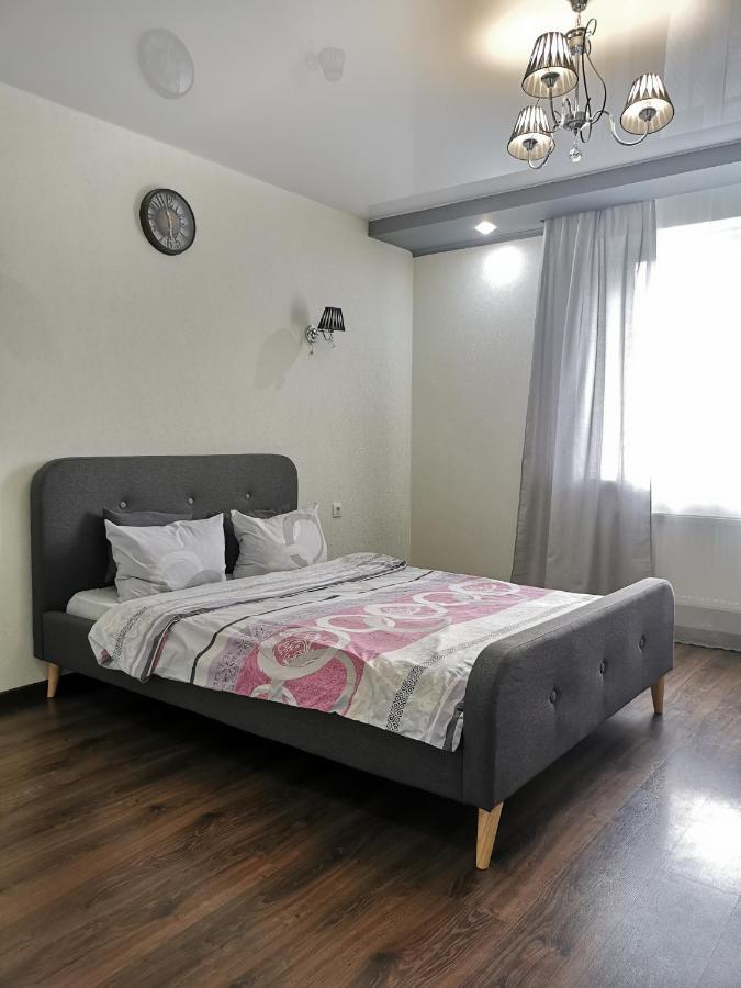 Lavina Apartments Сумы Экстерьер фото