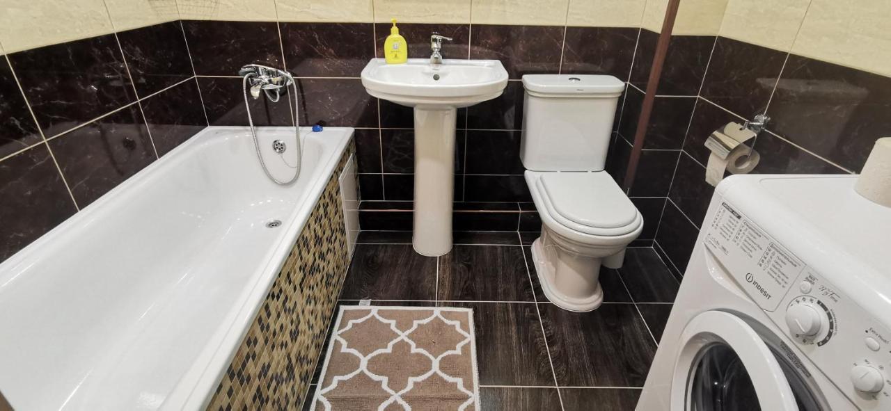 Lavina Apartments Сумы Экстерьер фото